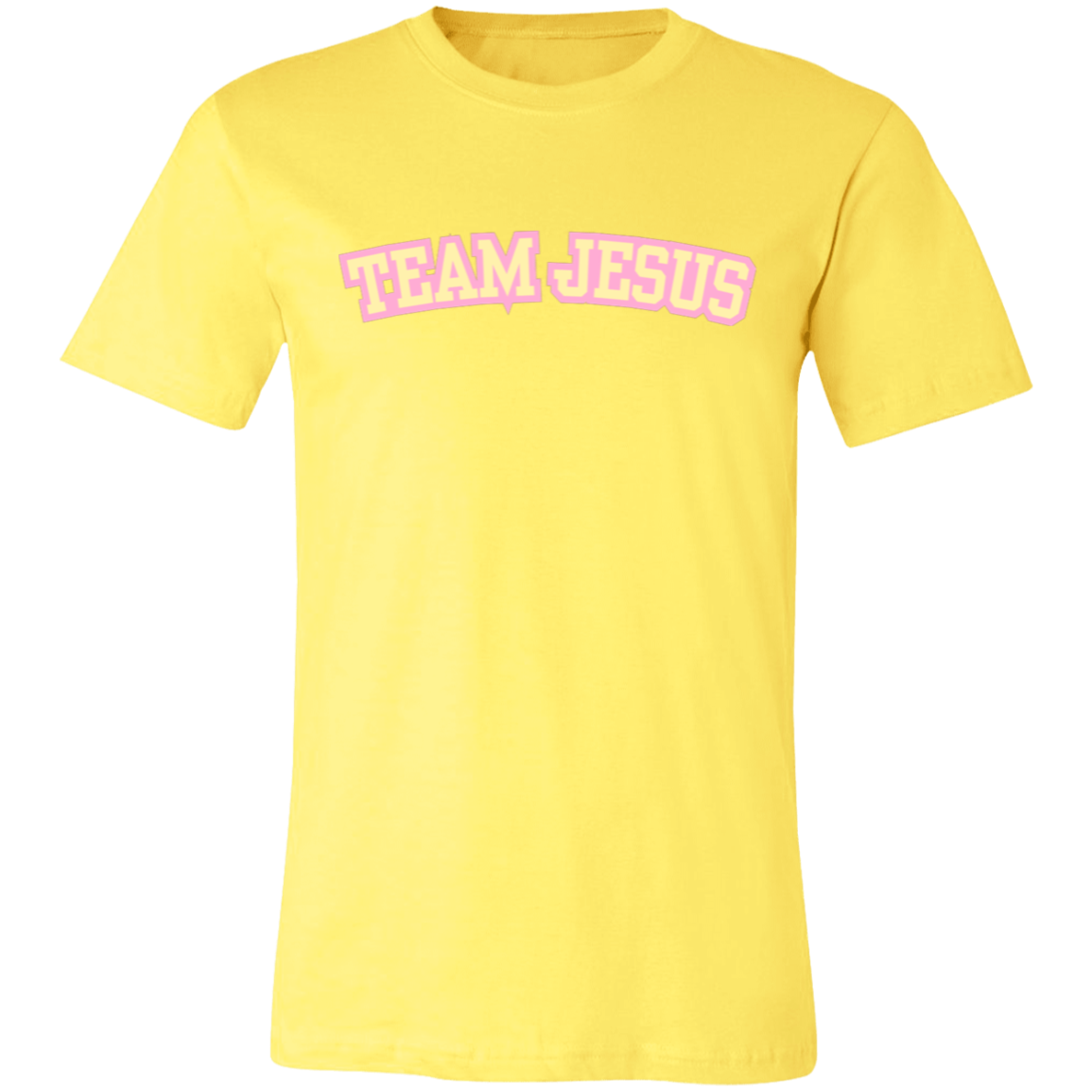 Team Jesus -T Shirt